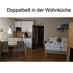 Lord Nelson Apartment 13