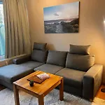 Lord Nelson Apartment 13