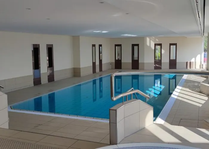 Lord Nelson Apartment 13