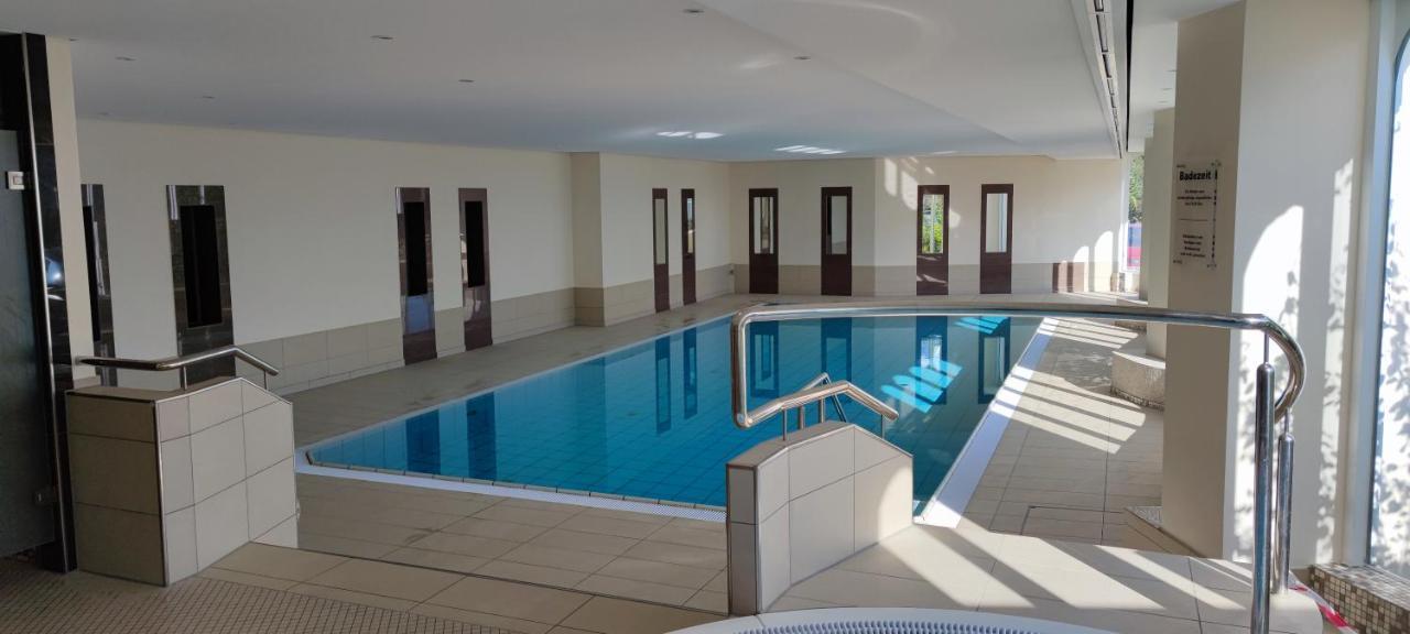 Apartment Lord Nelson 13 Cuxhaven