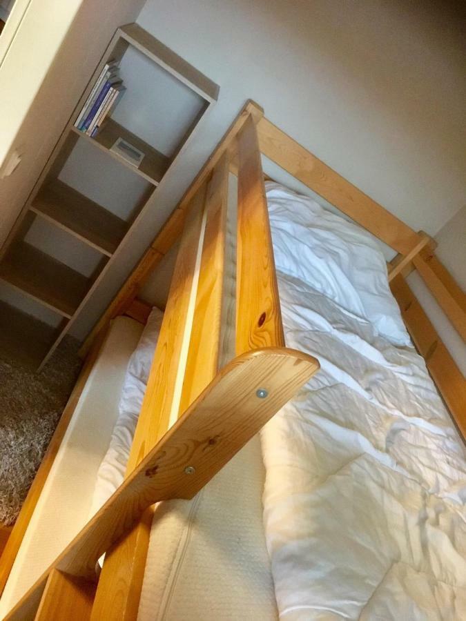 Apartment Lord Nelson 13 *