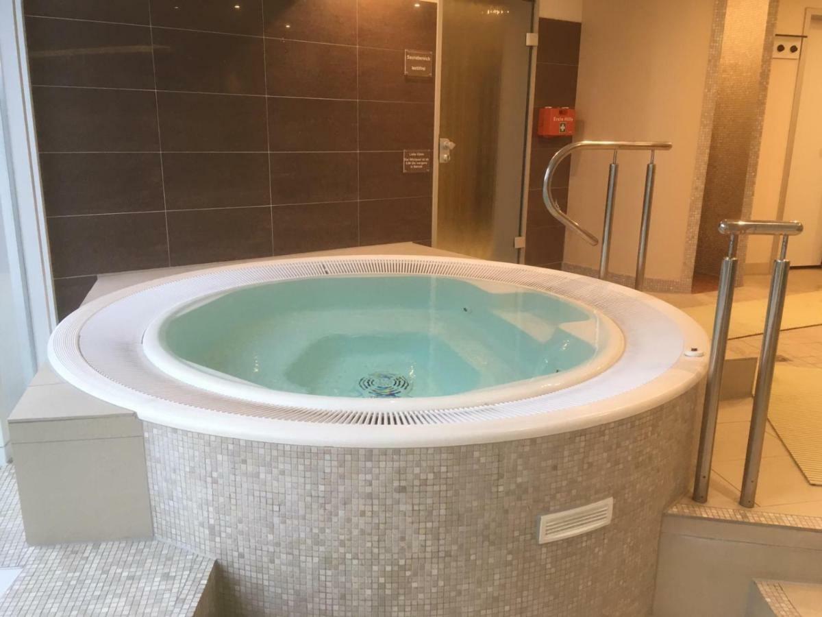 Apartment Lord Nelson 13 Cuxhaven